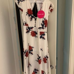 Floral Vibezzzzzzz just in time for spring